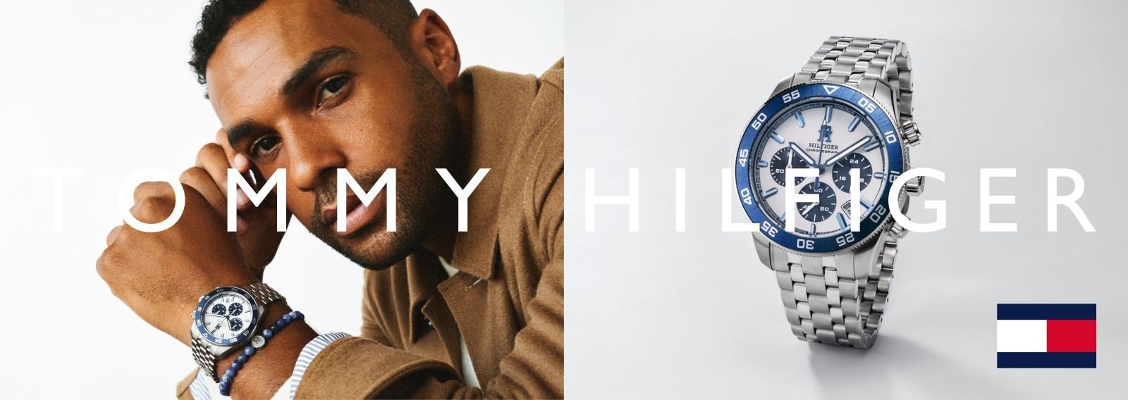 Tommy hilfiger men's watches online deals