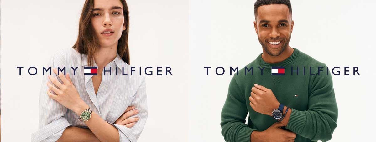Orologi Tommy Hilfiger