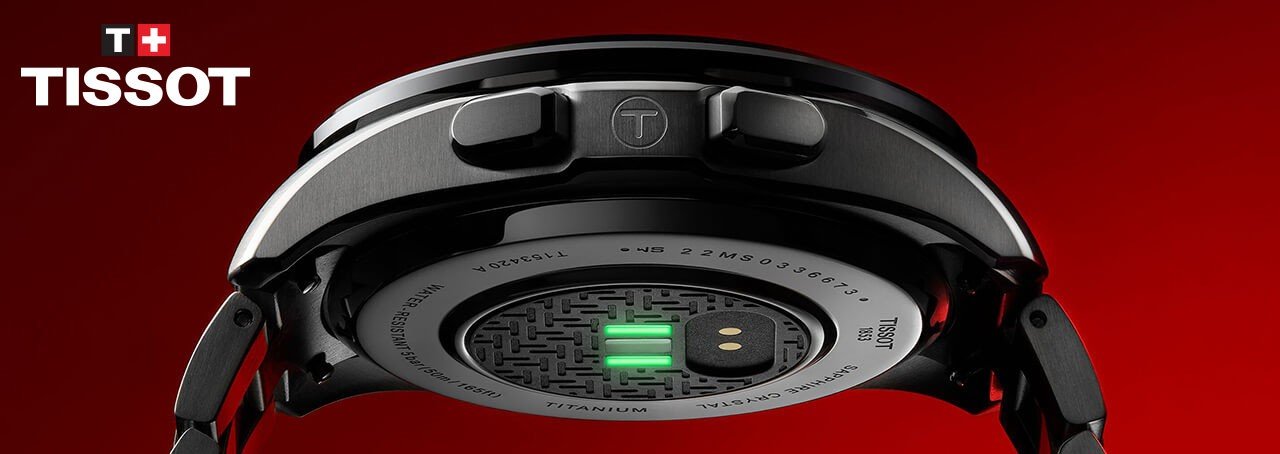 T-Touch