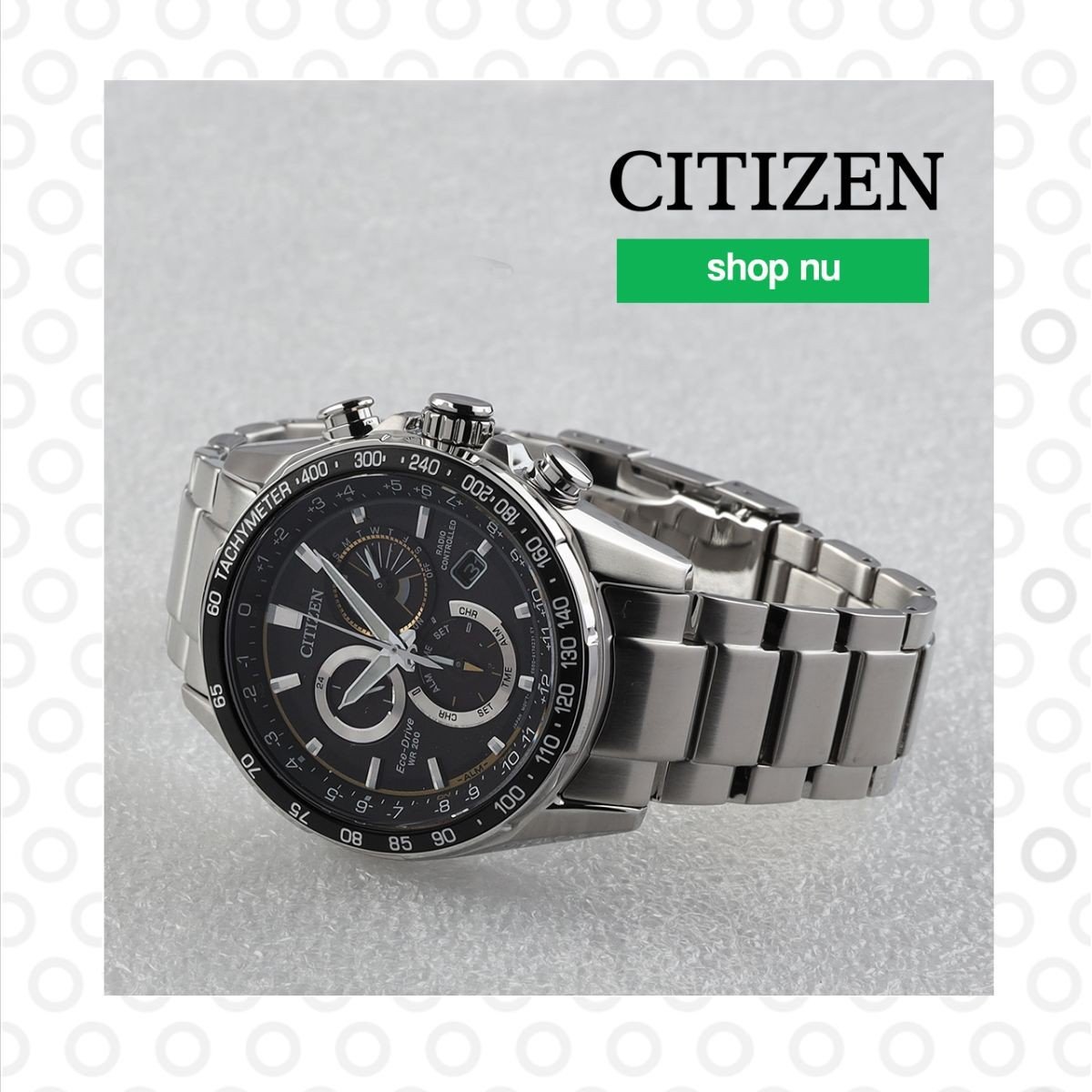 Citizen horloges