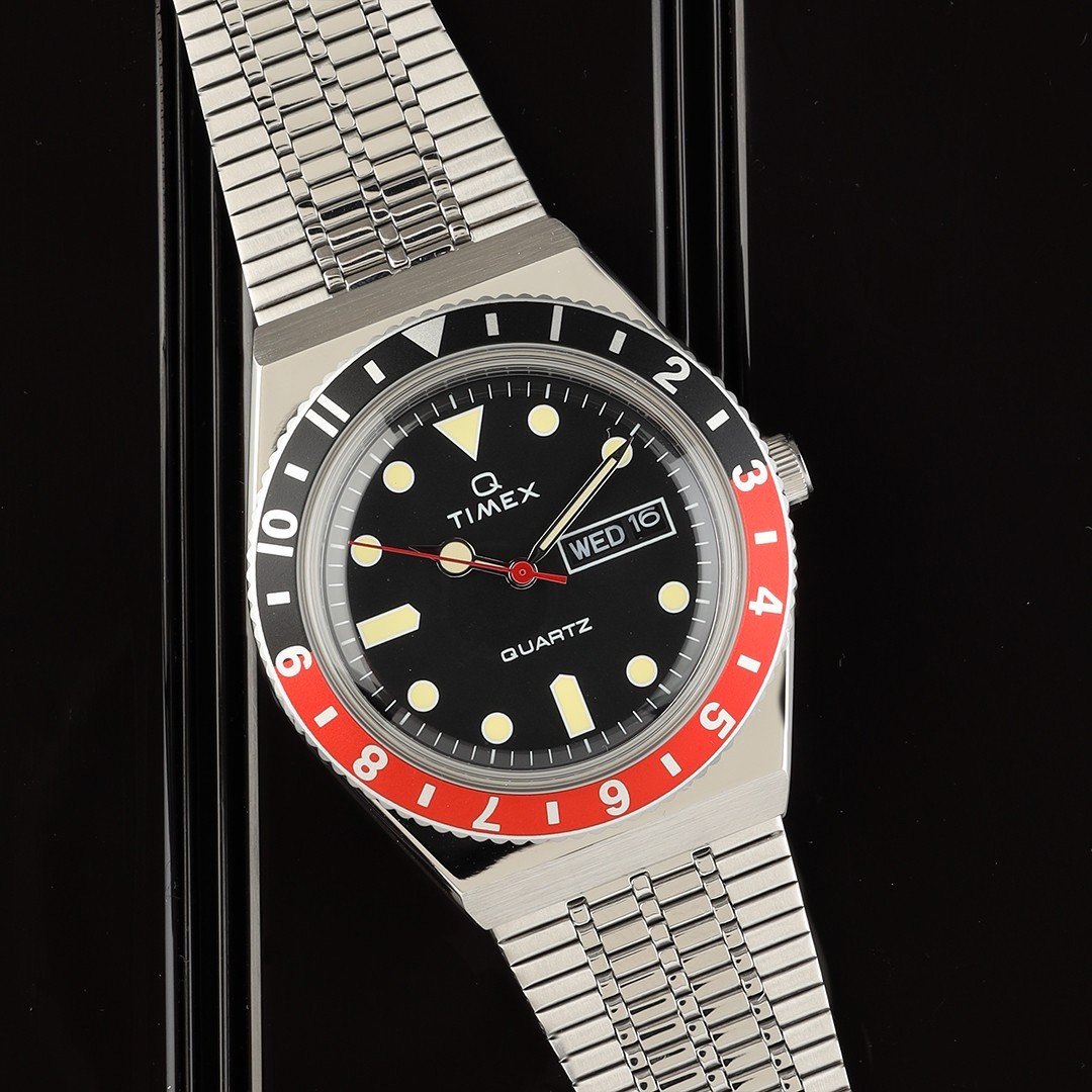 Timex watches black friday on sale