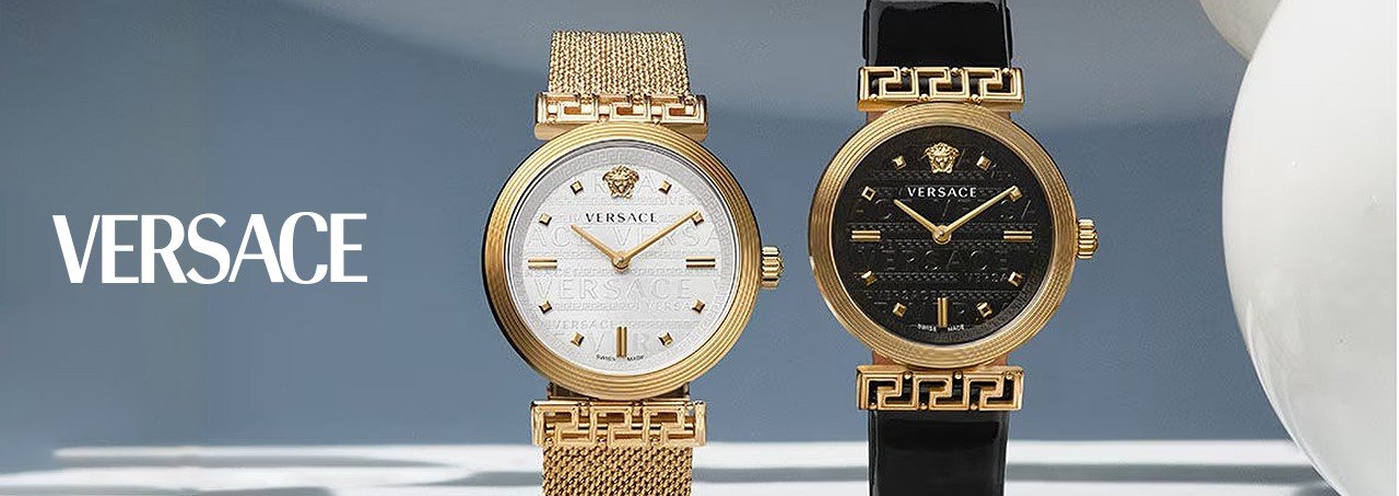 versus watches