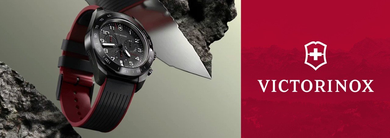 Victorinox Uhren