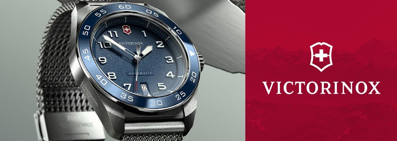 Merk horloges header