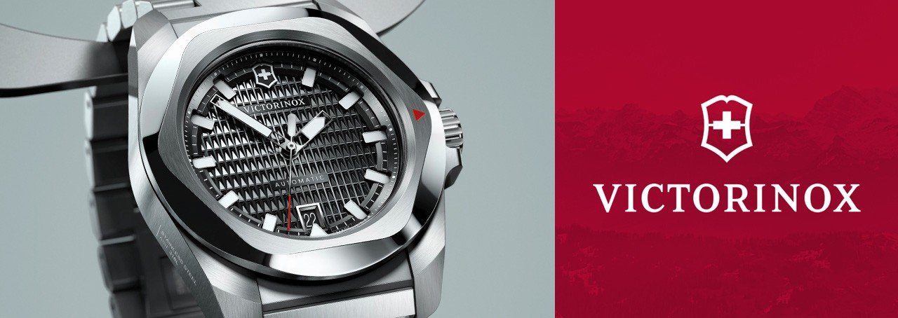 Victorinox zegarki