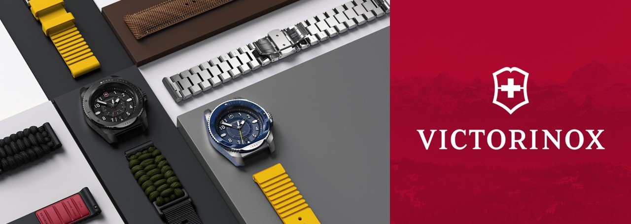 Victorinox