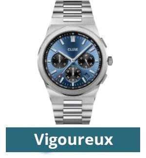Cluse Vigoureux watch