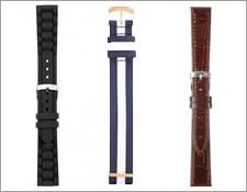 Universal watch straps