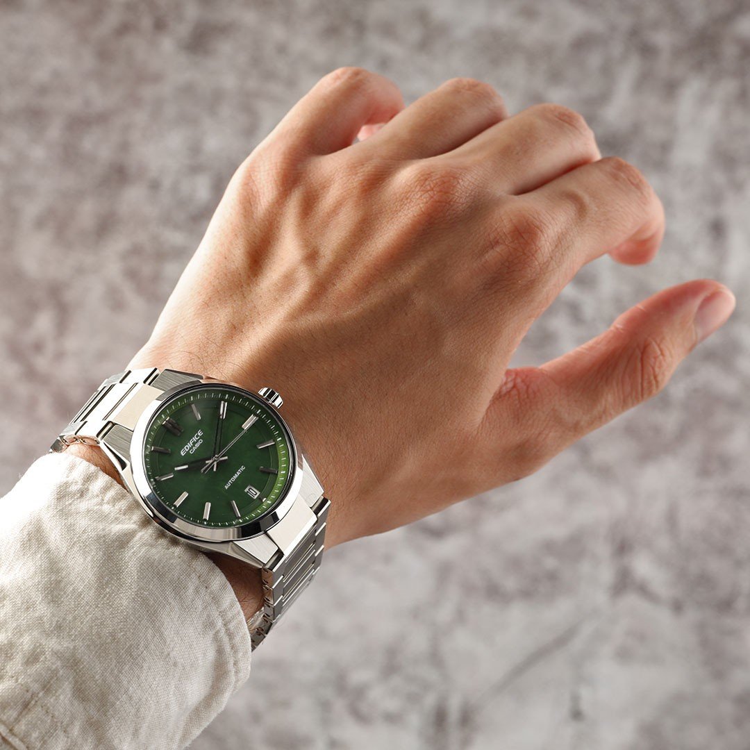 Wristshot EFK-100 Uhr